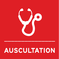 Auscultation