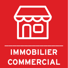 Immobilier commercial