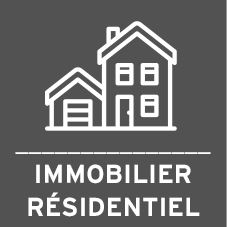 Immobilier résidentiel