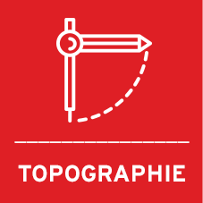 Topographie